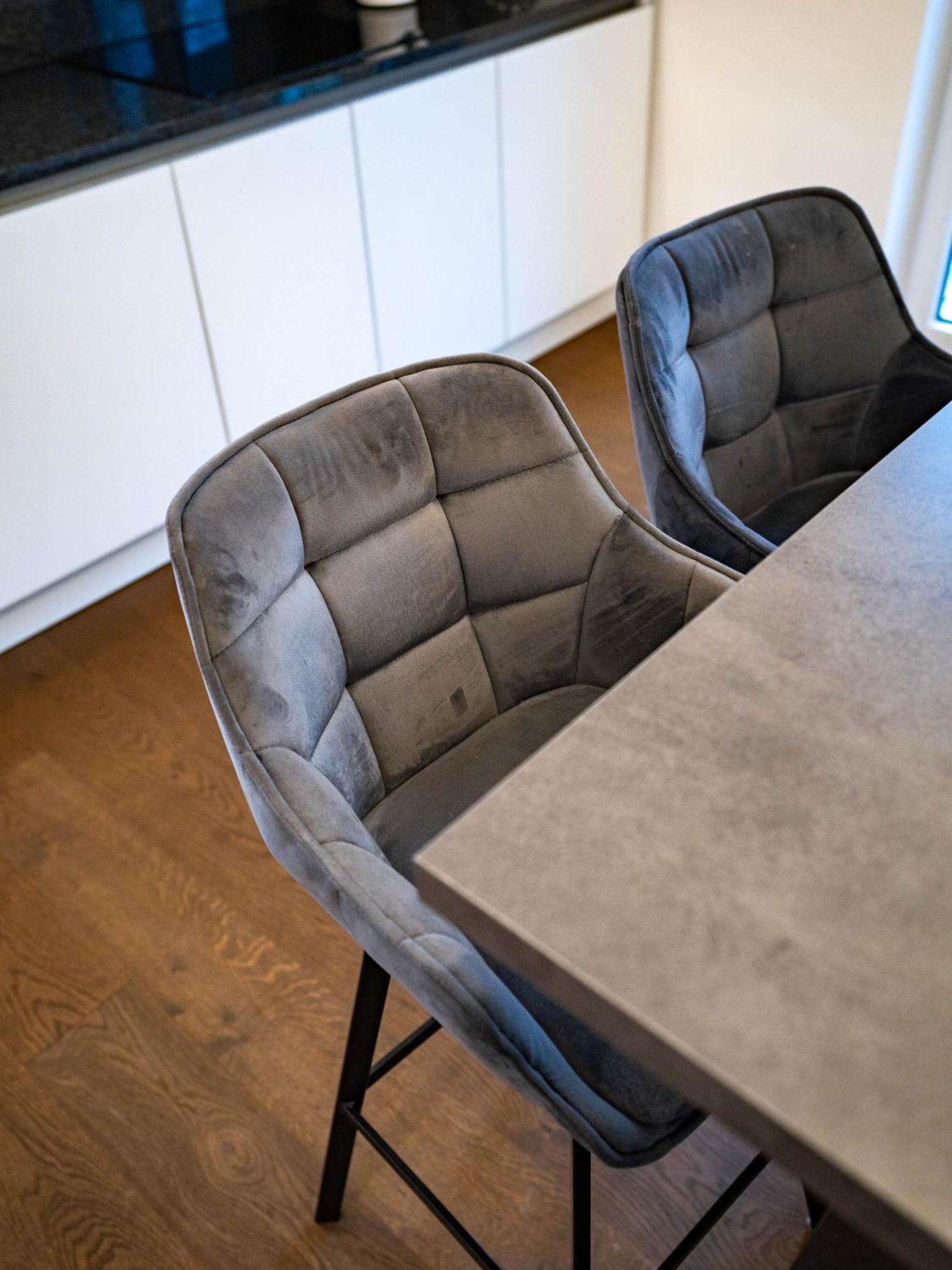 Appartamento Whirlpool - Zentral - Designloft Mit Xxl Terrasse Wiesbaden Esterno foto
