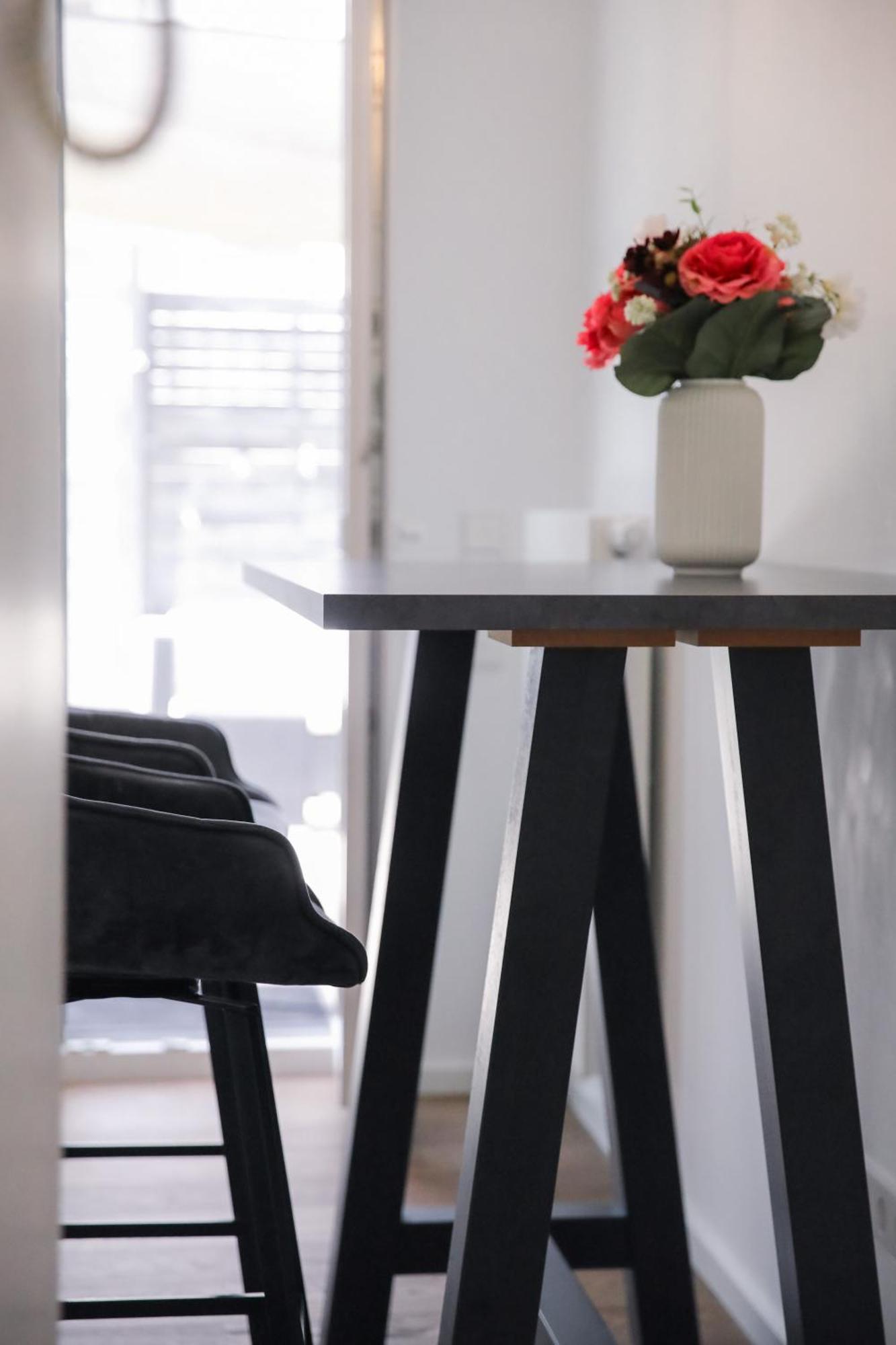 Appartamento Whirlpool - Zentral - Designloft Mit Xxl Terrasse Wiesbaden Esterno foto