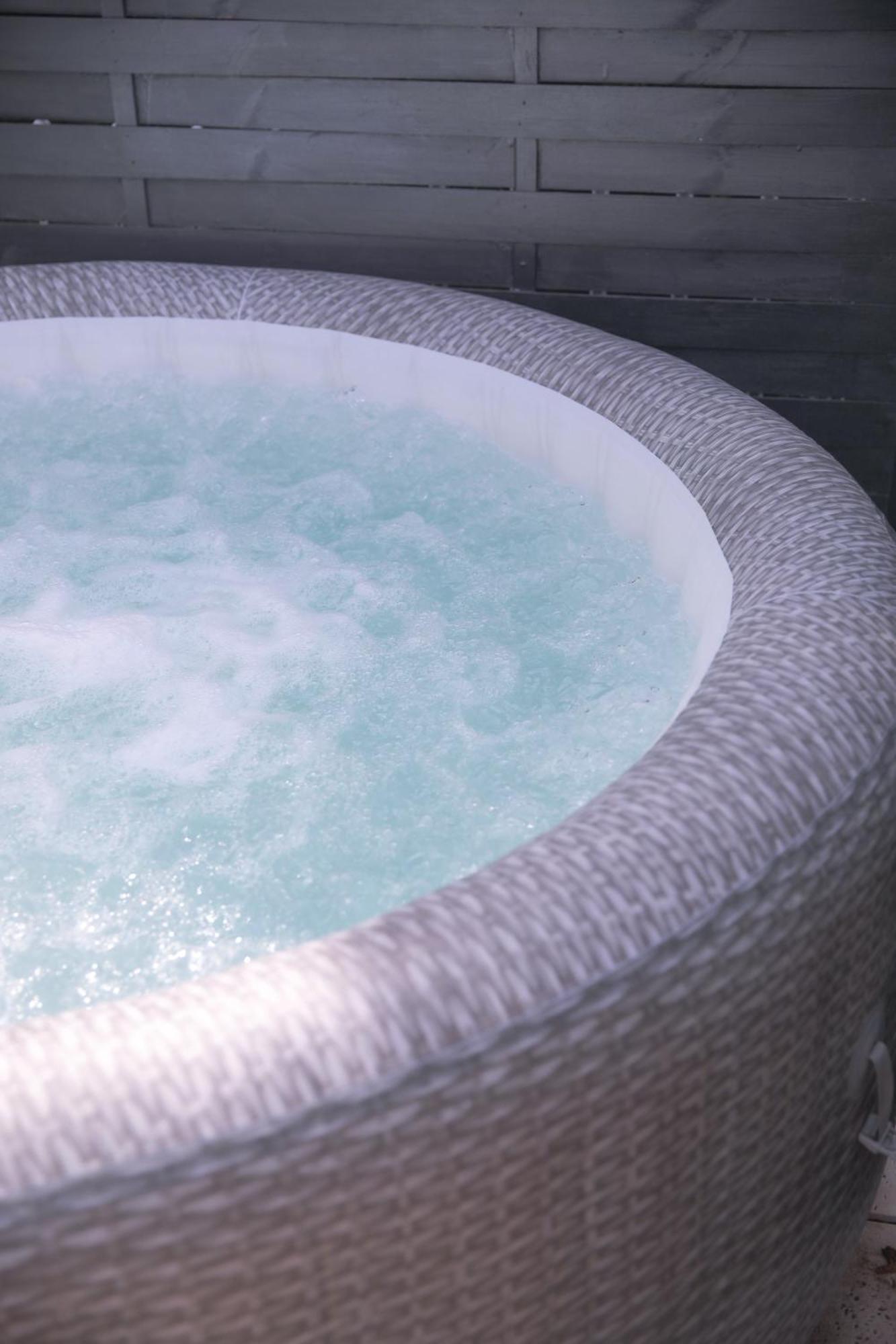 Appartamento Whirlpool - Zentral - Designloft Mit Xxl Terrasse Wiesbaden Esterno foto